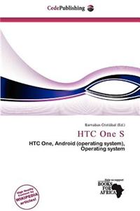 Htc One S