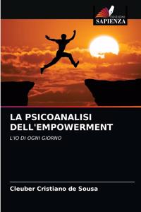 La Psicoanalisi Dell'empowerment
