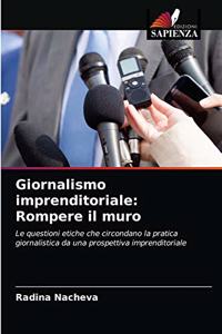 Giornalismo imprenditoriale