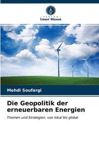 Geopolitik der erneuerbaren Energien