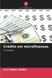 Crédito em microfinanças