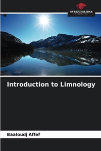 Introduction to Limnology