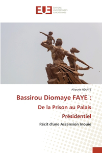 Bassirou Diomaye FAYE
