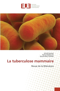 tuberculose mammaire