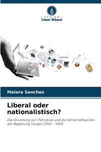 Liberal oder nationalistisch?