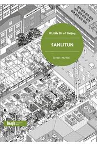 Little Bit of Beijing: Sanlitun