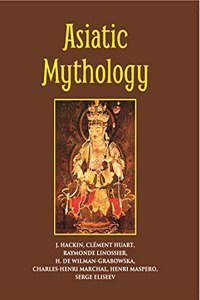 Asiatic Mythology