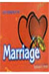 The Essence of Marriage