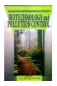 Biotechnology and Pollution Control