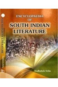 Encyclopaedia of South Indian Literature