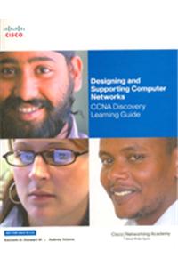 Designing And Supporting Computer Networks, CCNA Discovery Learning Guide, 1/e