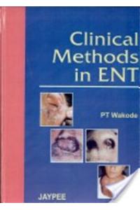 Clinical Methods in ENT