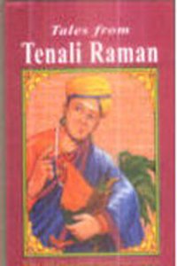 Tenali Raman (Children's Story Tales)