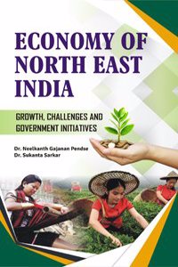 Economy of North East India