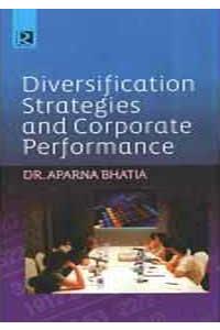 Diversification Strategies and Corporate Performance