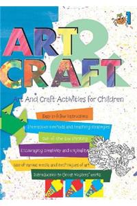 Art & Craft  1