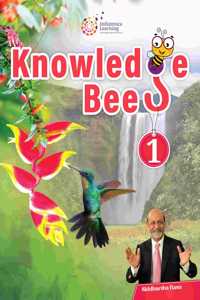 Indiannica Learning Knowledge Bee Class 1