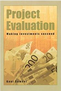 Project Evaluation