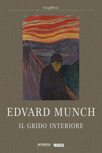 Edvard Munch Italian Ed