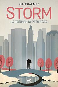 Storm. La Tormenta Perfecta / Storm: The Perfect Storm