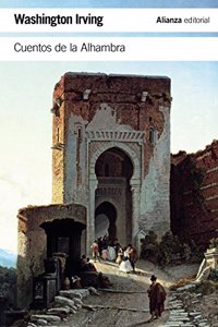 Cuentos de la Alhambra / Tales of the Alhambra