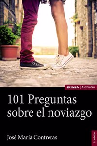 101 preguntas sobre el noviazgo