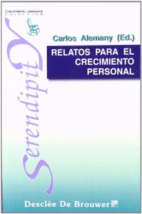 Relatos Para El Crecimiento Personal