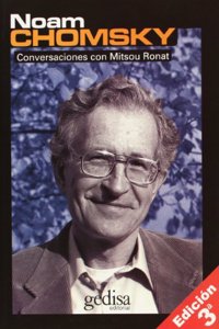 Noam Chomsky