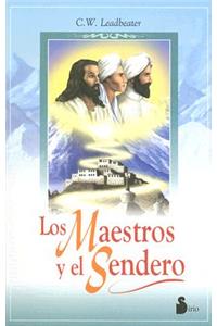 Maestros y El Sendero