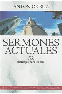 Sermones Actuales