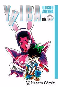 Yaiba no 07/12