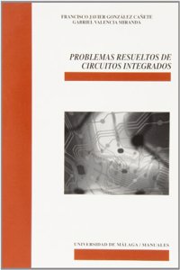 Problemas resueltos de circuitos integrados