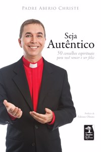 Seja autêntico