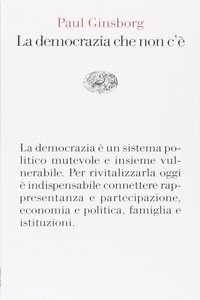 La democrazia che non c'e