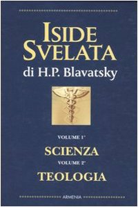 Iside svelata