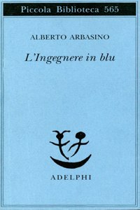 L'ingegnere in blu