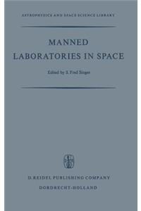 Manned Laboratories in Space