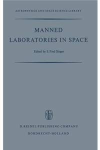 Manned Laboratories in Space