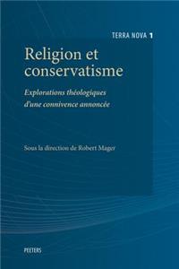 Religion et conservatisme