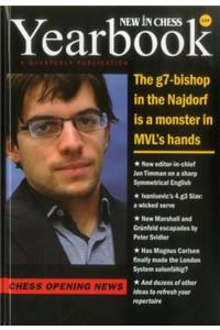 New in Chess Yearbook, Volume 118