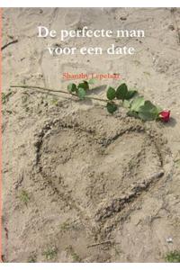 De perfecte man voor een date.