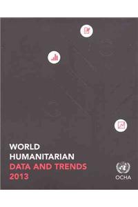 World humanitarian data and trends 2013