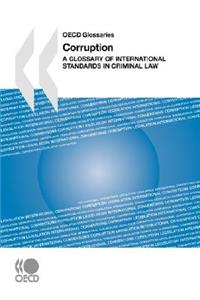 OECD Glossaries Corruption