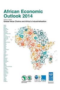 African Economic Outlook 2014