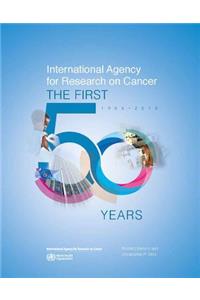International Agency for Research on Cancer