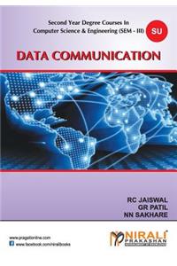 Data Communication