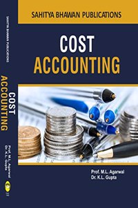 Cost Accounting B.Com Vth Sem of KUK, CDLU, B.Com (Hons.) IIIrd Sem of MDU
