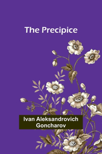 Precipice