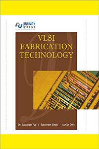 VLSI Fabrication Technology