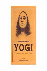 Autobiography of a Yogi